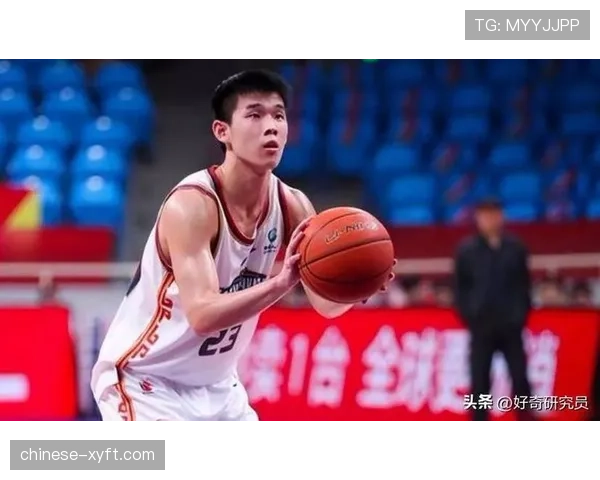 林葳心态调整成关键 从CBA得分王到NCAA新秀转型