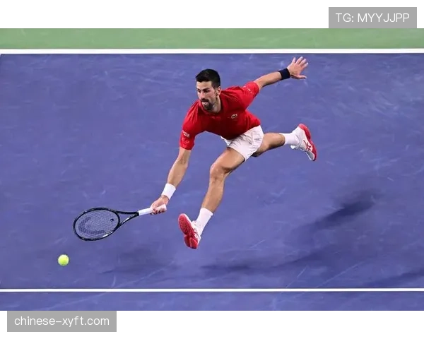 德约科维奇雅典站二盘盘末破发 战术执行力成逆转关键