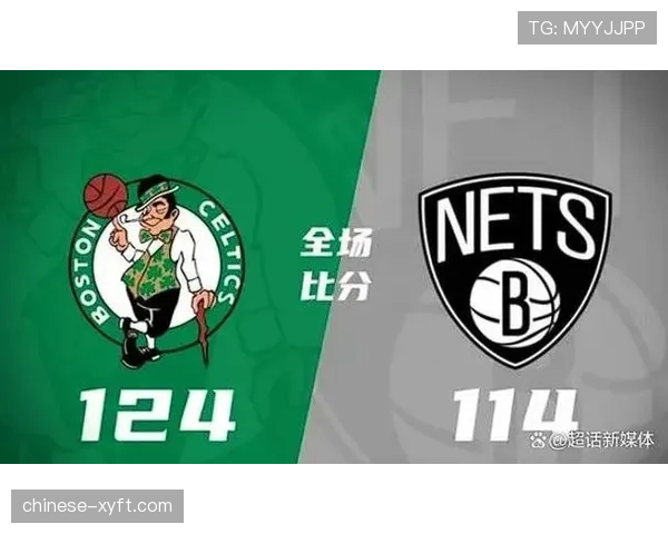 凯尔特人三分出手占比联盟最高 外线进攻成标志