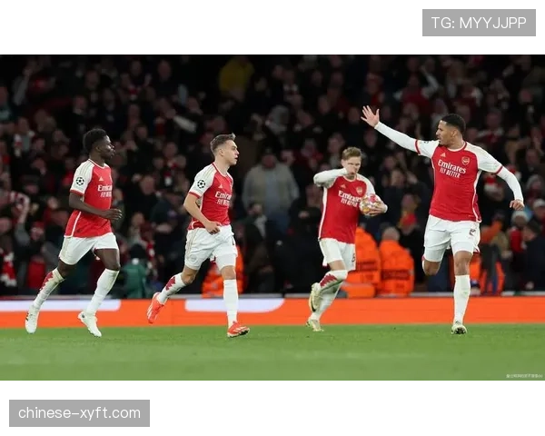 阿森纳七战全胜攻防俱佳 净胜球十八项数据冠绝群雄