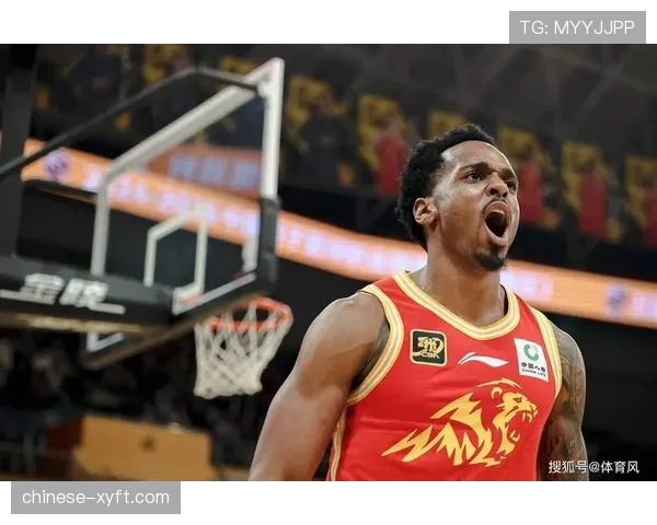 广厦客场战绩存隐忧 季后赛客场表现成关键