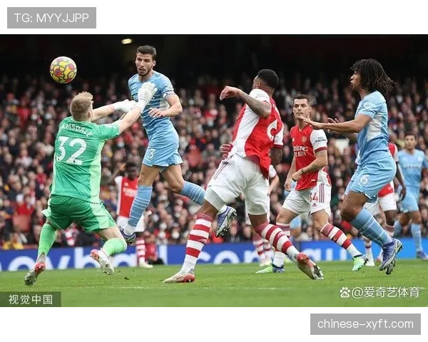 天王山之战曼城2-1取胜 争冠主动权完成关键易主
